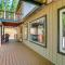 Pet-Friendly California Cabin with Beach Access - تشستر