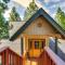 Pet-Friendly California Cabin with Beach Access - تشستر
