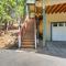 Pet-Friendly California Cabin with Beach Access - تشستر