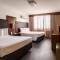 Hotel Deville Business Maringá
