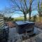 Squirrel Lodge at Owlet Hideaway - with Hot Tub, Near York