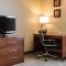 Comfort Inn Lancaster County