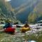 River and Mounts