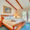 Pet-Friendly California Cabin with Beach Access - تشستر