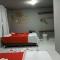 Flats e Suites Toque dos Milagres