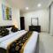Chelsea Gardens Apartment