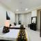 Chelsea Gardens Apartment