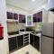 Chelsea Gardens Apartment