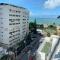 Flat Vista Mar em Boa Viagem - 累西腓