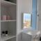 Azure Seaview Studio in Priscilla, Caesar Blue Resort, Gym, Heated pool, Sauna, Late check-out