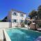 Charmante maison provençale avec piscine