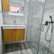 Azure Seaview Studio in Priscilla, Caesar Blue Resort, Gym, Heated pool, Sauna, Late check-out