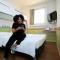 ibis budget Belo Horizonte Minascentro