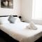 Greenings Apt Warrington - 2 Bed with FREE off road Parking & Wifi