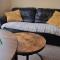 Greenings Apt Warrington - 2 Bed with FREE off road Parking & Wifi