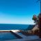 Belle Villa VUE MER EXCEPTIONNELLE PISCINE PRIVÉE 3 mn PLAGES et CALANQUES - Anthéor