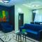 Ebis Apartment, Lekki