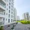 Azure Seaview Studio in Priscilla, Caesar Blue Resort, Gym, Heated pool, Sauna, Late check-out