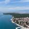 Apartments Grgas - Vrsi Mulo