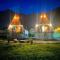 Kazbegi Harmony Cottages