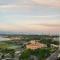 Moderno Dpto con Vista a la Bahía de Asunción