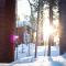 Crow Creek Cabins