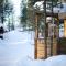 Crow Creek Cabins