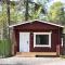 Crow Creek Cabins