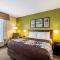 Sleep Inn & Suites