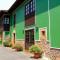 Hotel Rural Cuadroveña