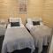 Edgmond Lodges - Scropton - Hilton