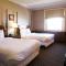 Spokane Club Hotel