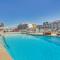 Wildwood Crest Condo with Pool and Beach Access! - 威尔伍德克拉斯特