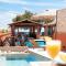 Castaway Suites - Studios Christos