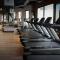 Azure Seaview Studio in Priscilla, Caesar Blue Resort, Gym, Heated pool, Sauna, Late check-out