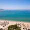 Castaway Suites - Studios Christos