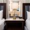 Wyndham Houston Medical Center Hotel and Suites