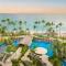 Dreams Flora Resort & Spa - All Inclusive