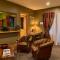 The Flying Trout Boutique Lodge - Taupo