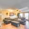 Near Ocean Home with Deck and Grill in Surfside Beach