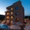 Diol Hotel Ksamil
