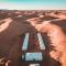 Camp Sands Excursions - Merzouga