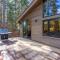 Daybreak Retreat at Carnelian Bay by Tahoe Getaways - Newly Remodeled 4BR w Private Hot Tub - Carnelian Bay