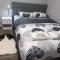 Adorable Private Suite in Seton SE, Calgary - Calgary