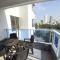 Bienesweb Apartamentos Conquistador Premium - 卡塔赫纳