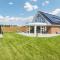 6 person holiday home in Hemmet-By Traum