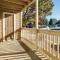 1 Mi to Light Rail Englewood Condo with Pool Access