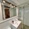 1 Bdrm Manly Beachside Apt With Parking
