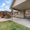 Heber Hideaway Exquisite Home with Hot Tub - هيبر سيتي Heber Hideaway Exquisite Home with Hot Tub - هيبر سيتي