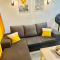 Apartamento Teneguia-yumbo I